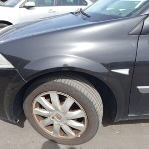ALETA DELANTERA IZQUIERDA RENAULT MEGANE II CLASSIC BERLINA