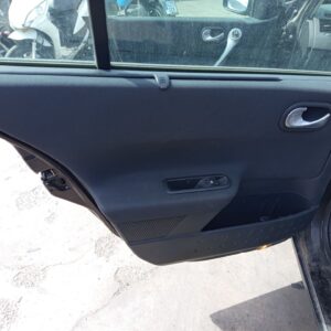 ELEVALUNAS TRASERO IZQUIERDO RENAULT MEGANE II CLASSIC BERLINA