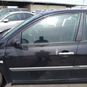 PUERTA DELANTERA IZQUIERDA RENAULT MEGANE II CLASSIC BERLINA