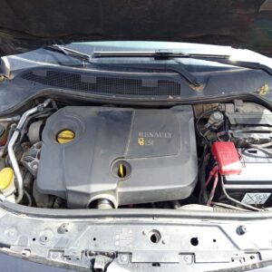 TRANSMISION DELANTERA IZQUIERDA RENAULT MEGANE II CLASSIC BERLINA