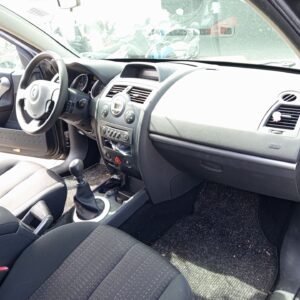 MANDO MULTIFUNCION RENAULT MEGANE II CLASSIC BERLINA
