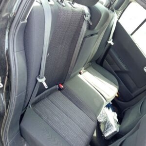 ASIENTOS TRASEROS RENAULT MEGANE II CLASSIC BERLINA