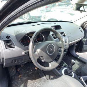 KIT AIRBAG RENAULT MEGANE II CLASSIC BERLINA