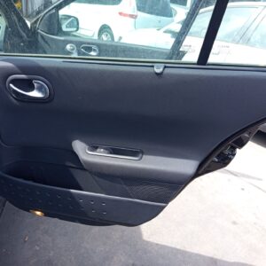 ELEVALUNAS TRASERO DERECHO RENAULT MEGANE II CLASSIC BERLINA