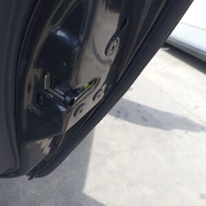 CERRADURA PUERTA TRASERA DERECHA RENAULT MEGANE II CLASSIC BERLINA