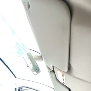 PARASOL IZQUIERDO RENAULT MEGANE II CLASSIC BERLINA