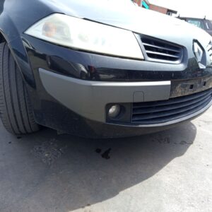 PARAGOLPES DELANTERO RENAULT MEGANE II CLASSIC BERLINA