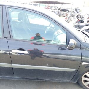 PUERTA DELANTERA DERECHA RENAULT MEGANE II CLASSIC BERLINA