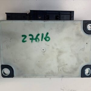 CENTRALITA AIRBAG RENAULT MEGANE III BERLINA 5P