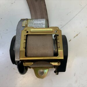 CINTURON SEGURIDAD DELANTERO DERECHO AUDI A3 (8L)