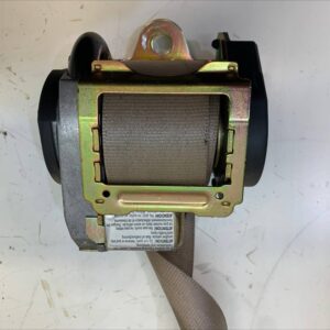 CINTURON SEGURIDAD DELANTERO IZQUIERDO AUDI A3 (8L)
