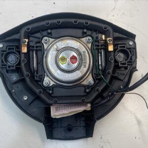 AIRBAG DELANTERO IZQUIERDO NISSAN QASHQAI (J10)