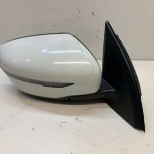 RETROVISOR DERECHO NISSAN QASHQAI (J11E)