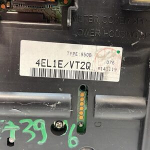 CUADRO INSTRUMENTOS NISSAN QASHQAI (J11E)