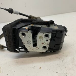 CERRADURA PUERTA TRASERA IZQUIERDA NISSAN QASHQAI (J11E)