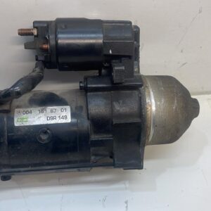 MOTOR ARRANQUE MERCEDES-BENZ CLASE E (BM 210) BERLINA
