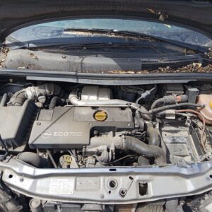 MOTOR COMPLETO OPEL ZAFIRA A