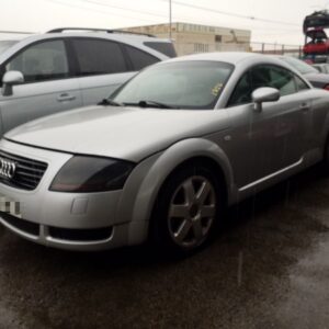 PUERTA DELANTERA IZQUIERDA AUDI TT COUPE/ROADSTER (8N3/8N9)