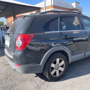 PUERTA DELANTERA IZQUIERDA CHEVROLET CAPTIVA