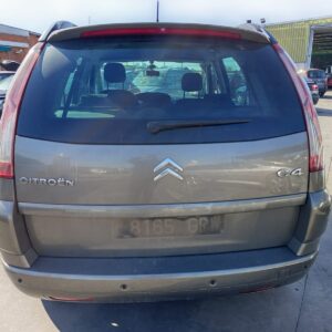 GUANTERA CITROEN GRAND C4 PICASSO