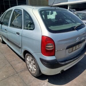 ELEVALUNAS DELANTERO IZQUIERDO CITROEN XSARA PICASSO