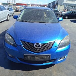 CAPO MAZDA 3 BERLINA (BK)