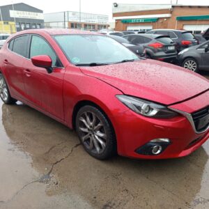 MOTOR ARRANQUE MAZDA 3 BERLINA / SEDÁN (BM/BN)