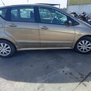 ALTERNADOR MERCEDES-BENZ CLASE A (BM 169)