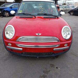 ELEVALUNAS DELANTERO IZQUIERDO MINI MINI (R50,R53)