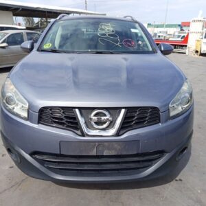 ELEVALUNAS DELANTERO DERECHO NISSAN QASHQAI +2 (JJ10)