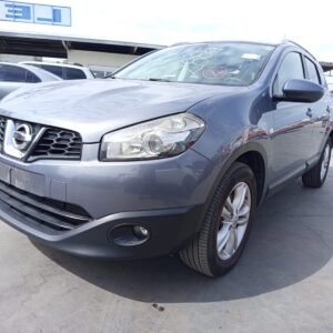 ELEVALUNAS DELANTERO IZQUIERDO NISSAN QASHQAI +2 (JJ10)