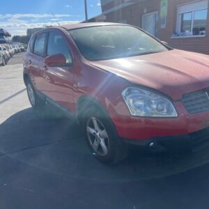 PUERTA DELANTERA IZQUIERDA NISSAN QASHQAI (J10)