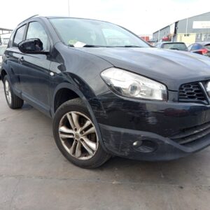 TRANSMISION DELANTERA DERECHA NISSAN QASHQAI (J10)