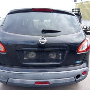 TRANSMISION DELANTERA IZQUIERDA NISSAN QASHQAI (J10)