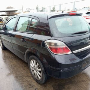 CONDENSADOR / RADIADOR AIRE ACONDICIONADO OPEL ASTRA H BERLINA