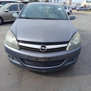 CAPO OPEL ASTRA H GTC