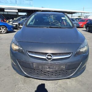 PILOTO TRASERO IZQUIERDO OPEL ASTRA J SPORTS TOURER