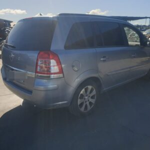 CERRADURA PUERTA DELANTERA IZQUIERDA OPEL ZAFIRA B