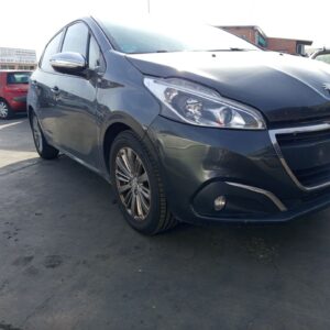 KIT AIRBAG PEUGEOT 208