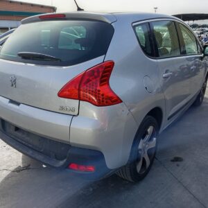 PILOTO TRASERO IZQUIERDO INTERIOR PEUGEOT 3008