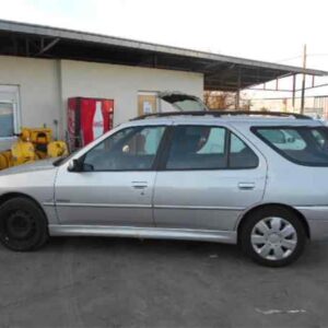 FARO IZQUIERDO PEUGEOT 306 BREAK