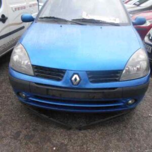 ELEVALUNAS DELANTERO DERECHO RENAULT CLIO II FASE II (B/CB0)
