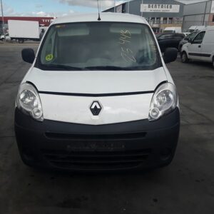 RETROVISOR DERECHO RENAULT KANGOO I (F/KC0)
