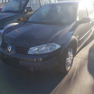 ELEVALUNAS TRASERO DERECHO RENAULT MEGANE II BERLINA 5P