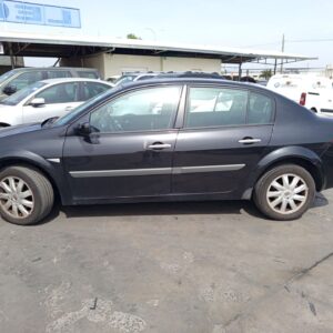 PUERTA TRASERA IZQUIERDA RENAULT MEGANE II CLASSIC BERLINA