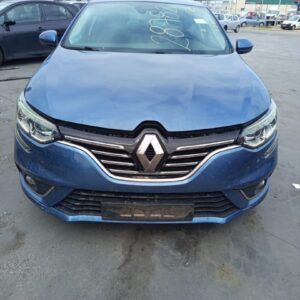 DEFENSA DELANTERA RENAULT MEGANE IV BERLINA 5P