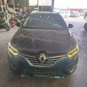 PUERTA TRASERA IZQUIERDA RENAULT MEGANE IV SPORT TOURER