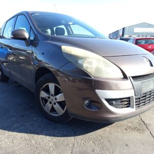 CENTRALITA MOTOR UCE RENAULT SCENIC III (JZ)