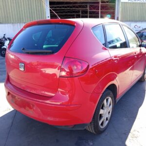 ALETA DELANTERA IZQUIERDA SEAT ALTEA (5P1)