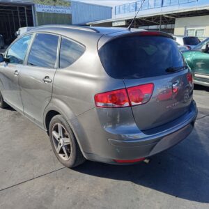 CERRADURA PUERTA DELANTERA DERECHA SEAT ALTEA XL (5P5)